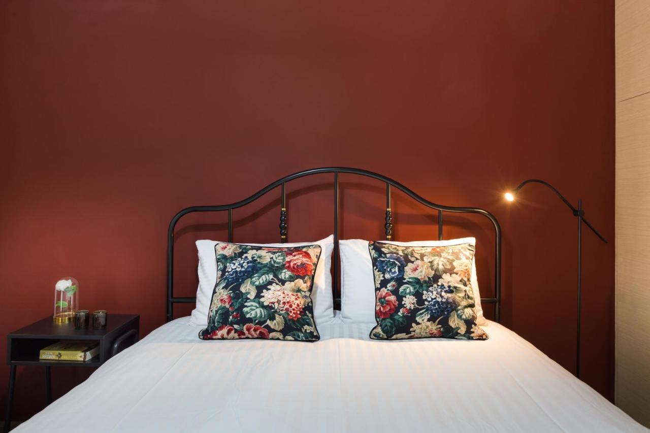 Effie'S Cozy Beach Front Apartment Ретимно Экстерьер фото